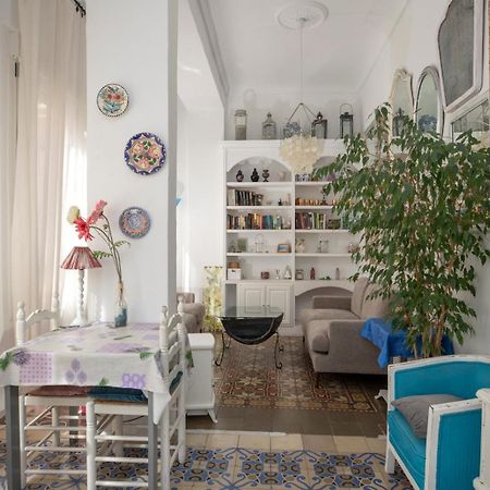 Apartament Apartamento Valdes Alicante Zewnętrze zdjęcie